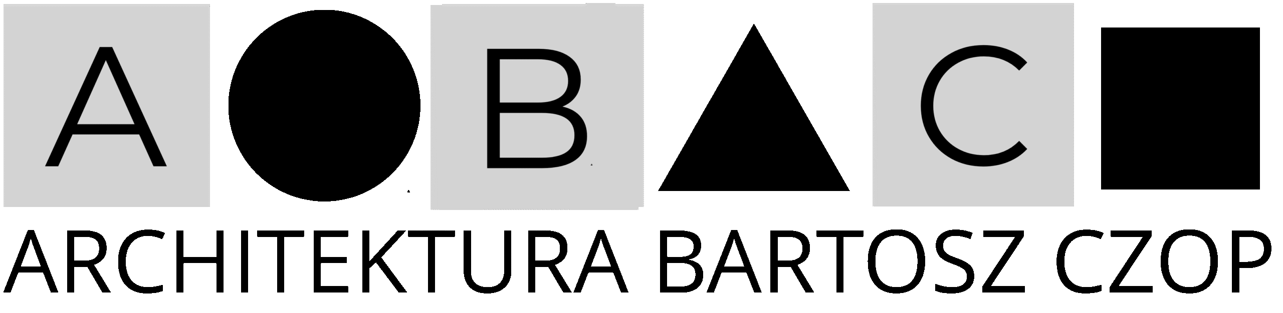 Bartosz Czop Portfolio